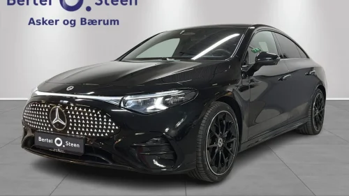 MERCEDES-BENZ CLA 350 4MATIC 350 4MATIC AMG | DISTRONIC, MEMORY, PANORAMA, 360++
