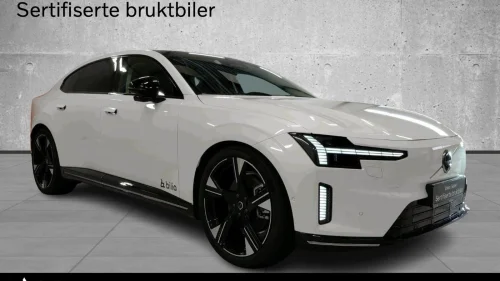 VOLVO ES90 4x4 I Ultra I Bowers I HEAD-UP I 22" I