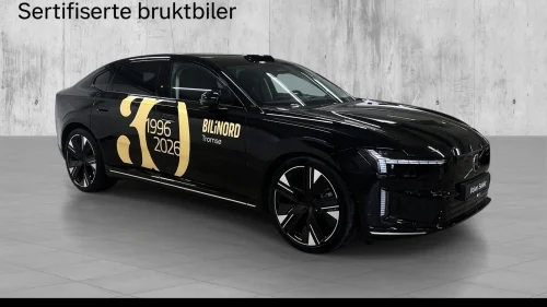 VOLVO ES90 ES90