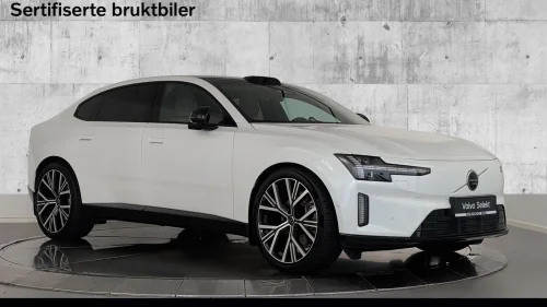 VOLVO ES90 Topp utstyrt ES90 - ULTRA - 22" - B&W -MASSASJE - 360*