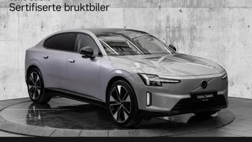 VOLVO ES90 Single Motor Extended Range Ultra | Pilot Assist HD-LED