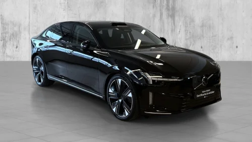 VOLVO ES90 Luftfjæring,bowers & wilkins++