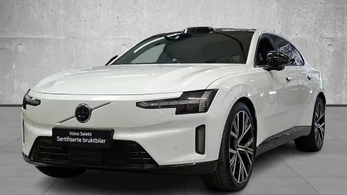 VOLVO ES90 Single M Ext Range Ultra +++