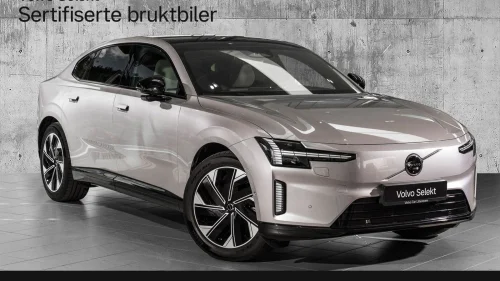 VOLVO ES90 SM Extended Range RWD | Bowers&Wilkins Lakkforseglet!
