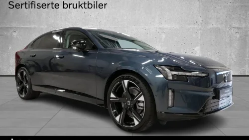 VOLVO ES90 Head-Up / Bose / Krok /2WD