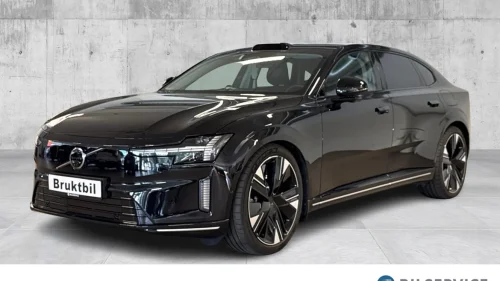 VOLVO ES90 Ultra/B&W/Luft/Massasje/HUD/22"/ACC/360Kamera++
