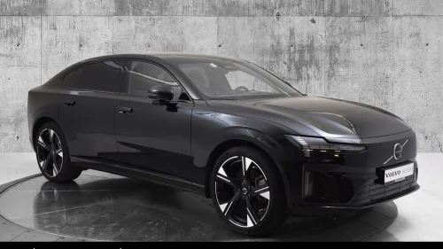 VOLVO ES90 Ext Range Plus B&W/22"/H.feste 1600kg