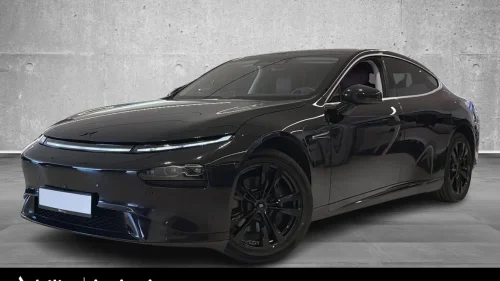 XPENG P7 High Performance AWD Panorama,NappaSkinn,LED,Garanti