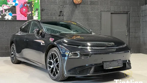 XPENG P7,P7i PERFORMANCE 473HK l 505KM l SKINN l 360 l PANO l NAVI++