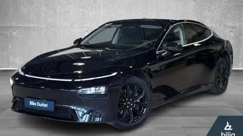 XPENG P7 High Performance AWD Dynaudio Panorama 470KM WLTP