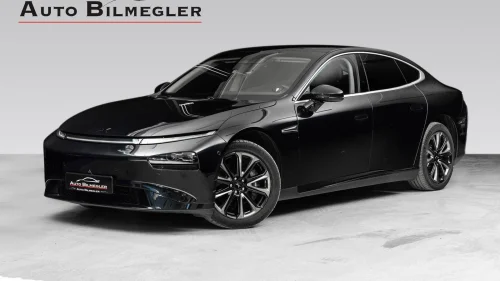 XPENG P7 HIGH PERFORMANCE AWD 430HK 360K SKINN DYNAUDIO X-PILOT+