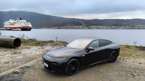 XPENG P7,P7i AWD Performance