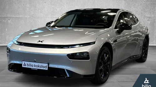 XPENG P7 Performance/LAV.KM!/AWD/360°/X-pilot/Panorama/DynAudio