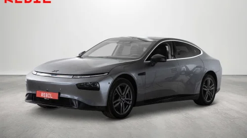XPENG P7 Performance/AWD/X-Pilot/ACC/Dynaudio/360kam/Navi/Skinn
