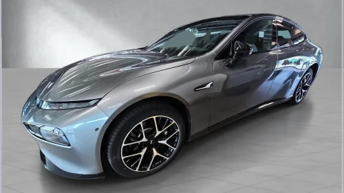 XPENG P7,P7i P7i AWD Performance SKINN-GLASSTAK-BREMBO