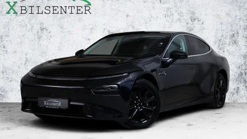 XPENG P7 High Performance AWD // X-PILOT ACC PANO 360G DYNAUDIO+