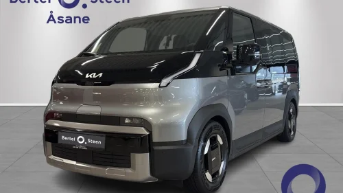 KIA PV5 Exclusive Plus LR