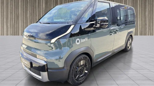 KIA PV5 5- seter Exclusive