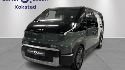 KIA PV5 EXCLUSIVE LONG RANGE, EL.SETER, 5-SETER
