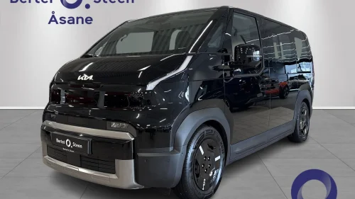 KIA PV5 Exclusive LR