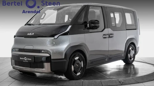 KIA PV5 Exclusive Pluss - Tilhengerfeste