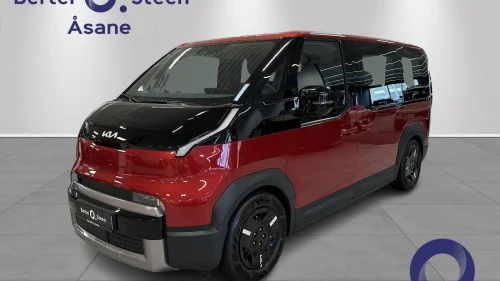 KIA PV5 Active