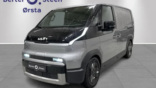 KIA PV5 Kia PV5 LR Pro Plus