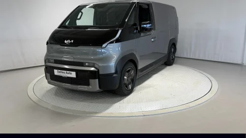 KIA PV5 LR Cargo Pro Plus ACC/Navi/Kam/Opv.ratt/Dab/pris x mva