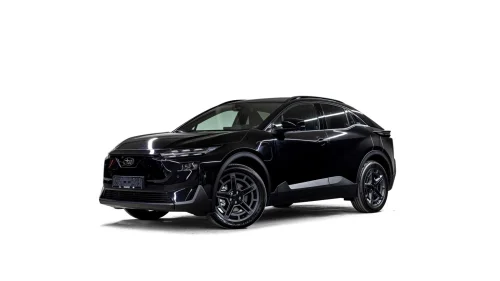 SUBARU UNCHARTED XRS AWD X-Mode Panorama