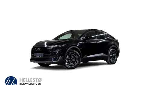 SUBARU UNCHARTED XRS AWD X-Mode 343 hk m/ACC/20"Alu