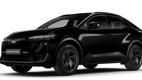 SUBARU UNCHARTED XRS 592 KM / 224 HK / SAFE10 / HARMAN KARDON / 360°