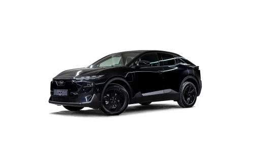 SUBARU UNCHARTED Hellestø Edition / SAFE10 / 451 KM / H.FESTE / V.HJUL