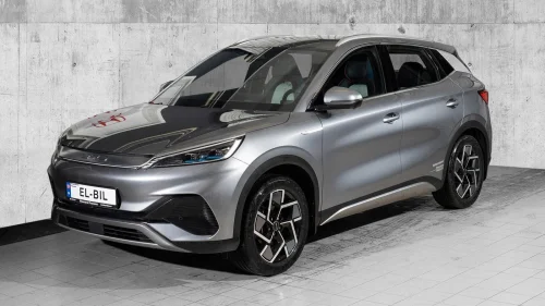 BYD ATTO 3 Comfort