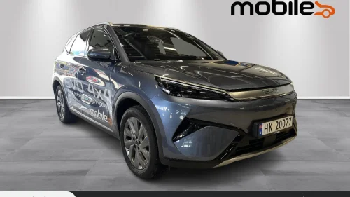 BYD ATTO 3 EVO Exellence