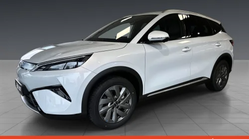 BYD ATTO 3 EVO EXCELLENCE/4x4/PANO/360/VENT SETER/SKINN