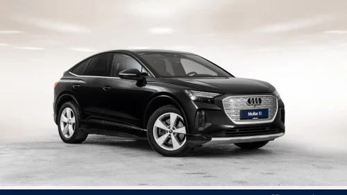 AUDI Q4 SPORTBACK 50 E TRON Sportback 50 quattro,Sonos, Matrix, Navi, El.sete, Krok