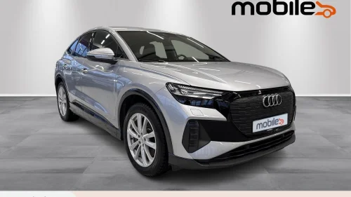 AUDI Q4 SPORTBACK 50 E TRON 50 Sportback quattro Adv. Business