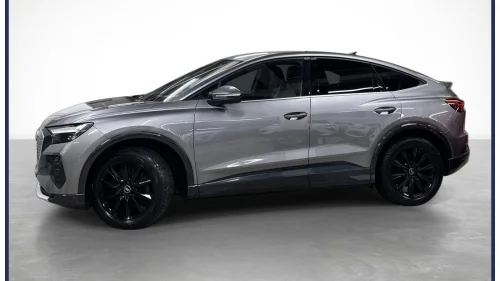 AUDI Q4 SPORTBACK 50 E TRON Q4 sportback e-tron quattro/SONOS/H.FESTE/ACC/R.KAM+++