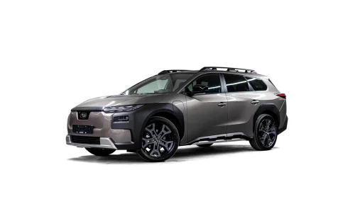 SUBARU E-OUTBACK XRS X-Mode Panorama | 380 hk | Krok | 10 års trygghet