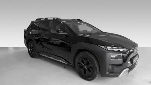 SUBARU E-OUTBACK EV 380hk XR