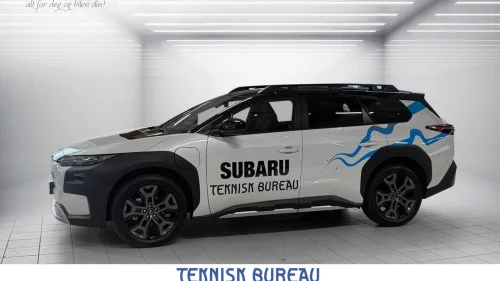 SUBARU E-OUTBACK XRS X-MODE AWD | 10 ÅRS GARANTI | SKILUKE | ACC | DAB+