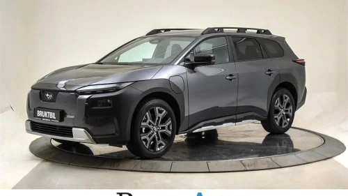 SUBARU E-OUTBACK XRS X-mode AWD / 10 års garanti/Vinterdekk/360-kam+++