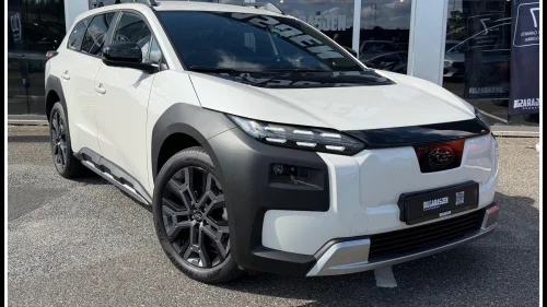 SUBARU E-OUTBACK XRS X-Mode - 10ÅR Garanti - Rask levering!