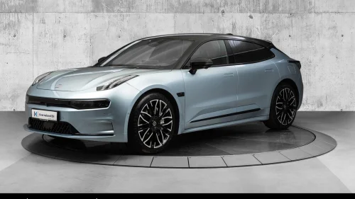 ZEEKR 001 Privilege AWD 22"/Luft/360/Yamaha/Massasje