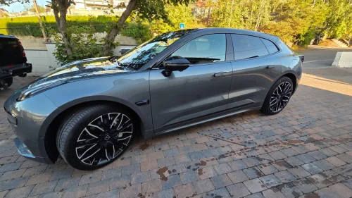 ZEEKR 001 Privilege AWD