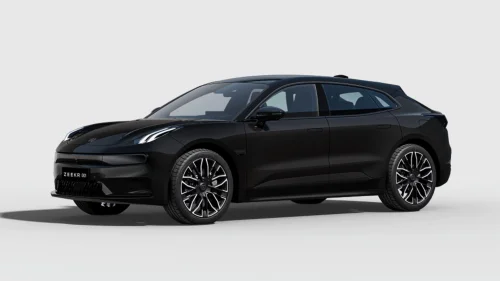 ZEEKR 001 PRIVILEGE AWD, 360, MASSASJE, HUD, PANOTAK, SKINN, DAB