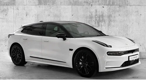 ZEEKR 001 Performance AWD KROK|PANO|22"|HUD|360