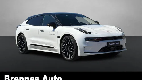ZEEKR 001 001 Privilege AWD/HUD/Massasje/