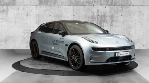 ZEEKR 001 Zeekr 001 Privilege AWD