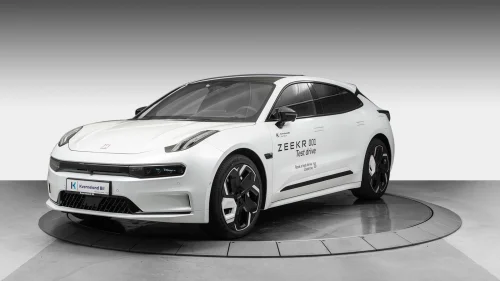 ZEEKR 001 Zeekr 001 Performance AWD, 594km WLTP. 10 års garanti